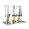 Astar Juice Dispenser ASD-3Lx3