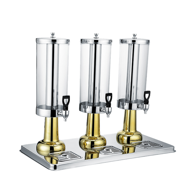 Astar Juice Dispenser ASD-3Lx3