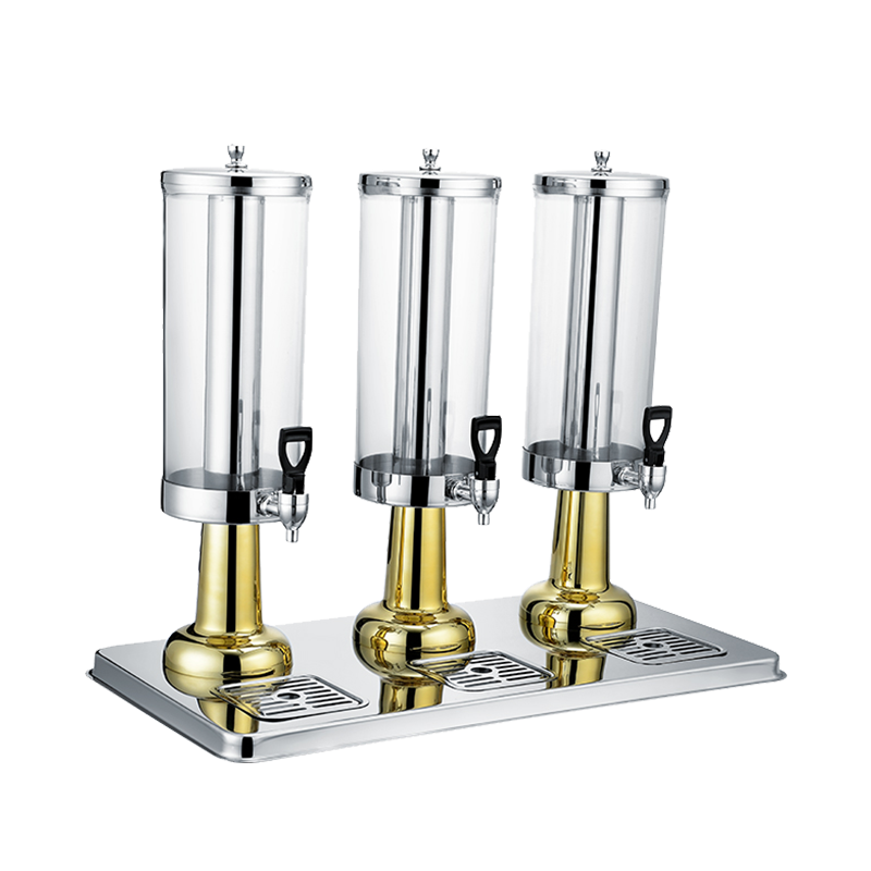 Astar Juice Dispenser ASD-3Lx3