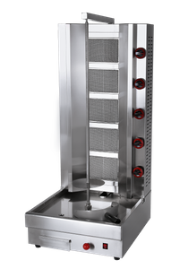 Astar-Gas Kebab Machine-AS-GB960