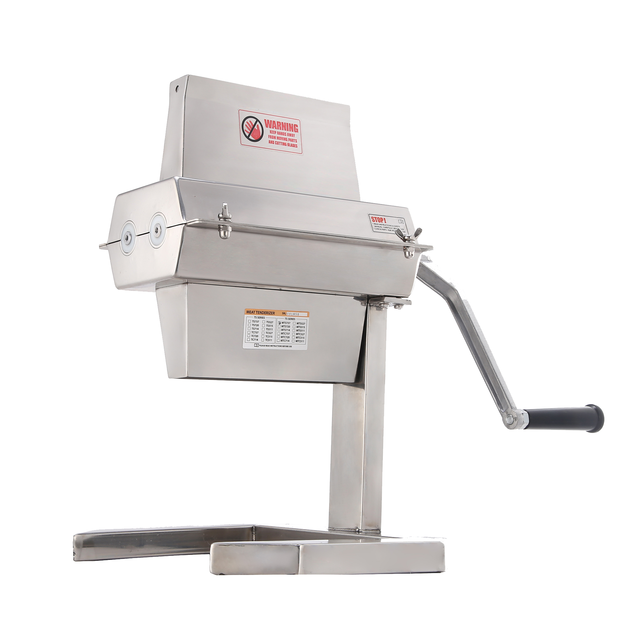 Astar Manual Meat Tenderizers MS737