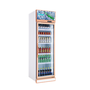 Astar Beverage Showcase AG-0.6FR