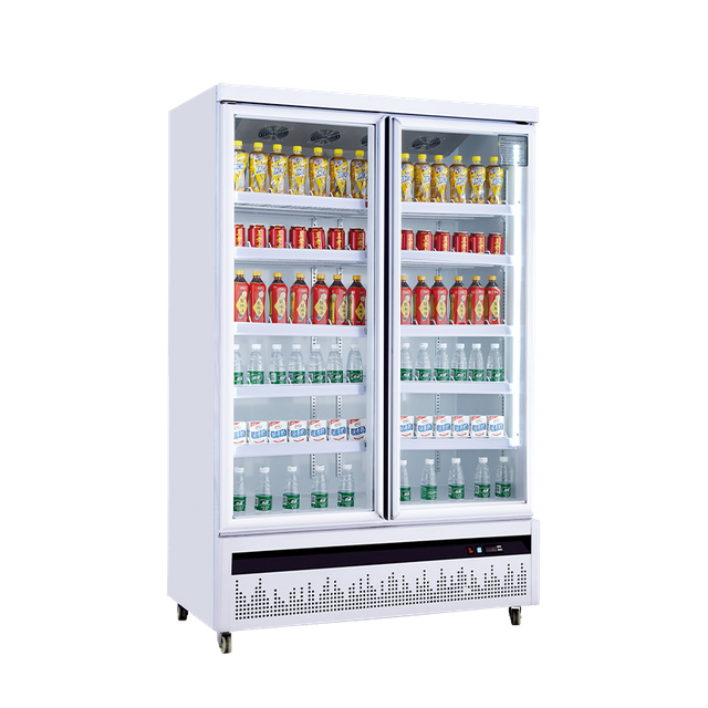 Astar Beverage Showcase AG-900LR