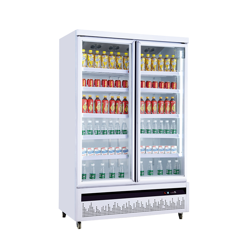 Astar Beverage Showcase AG-900LR