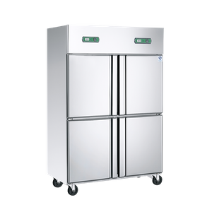 Astar Kitchen Refrigerator & Freezer ERD-1.8G
