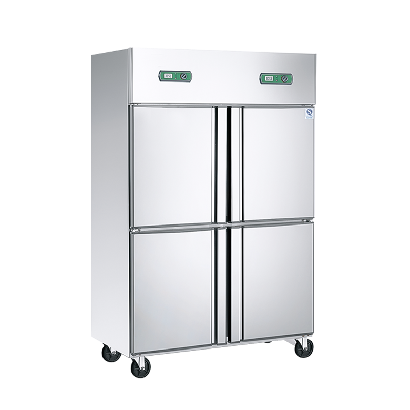 Astar Kitchen Refrigerator & Freezer ERD-1.8G