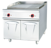 Astar-Electric Griddle with Cabinet (1/3 Grooved)-ASEG-886/ASEG-786