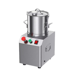 Astar Commercial Food Processor QS804