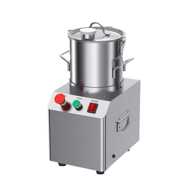 Astar Commercial Food Processor QS804