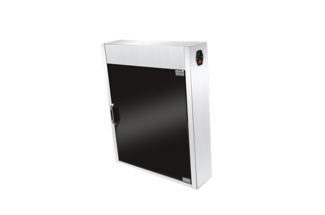 Astar Ultraviolet Sterilization Knife Box ASFB-500B