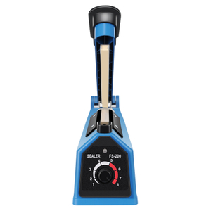 Astar Hand-Pressed Plastic Shell Sealer FS-100A
