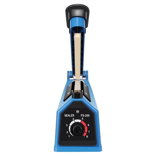 Astar Hand-Pressed Plastic Shell Sealer FS-400A