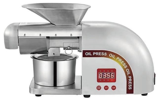 Astar Oil Press Machine DG-750G