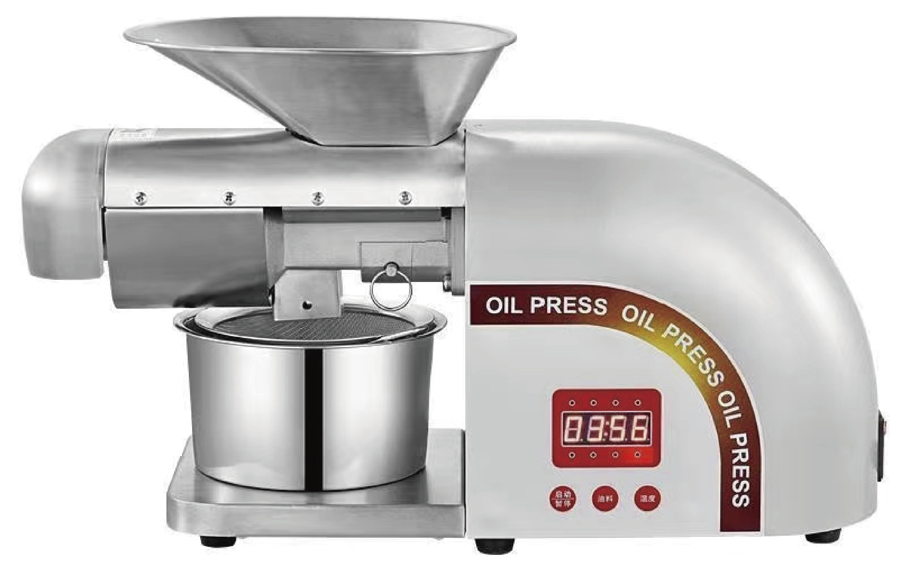 Astar Oil Press Machine DG-750G