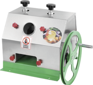 Astar Manual Rotary Sugarcane Machine MS-200