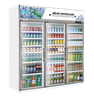Astar Beverage Showcase AG1-1.6FA