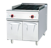 Astar-Electric Lava Rock Grill with Cabinet-ASEB-889/ASEB-789