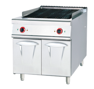 Astar-Electric Lava Rock Grill with Cabinet-ASEB-889/ASEB-789