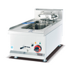 Astar-Counter Top1-Tank 1-Basket Electric Fryer -AS-635