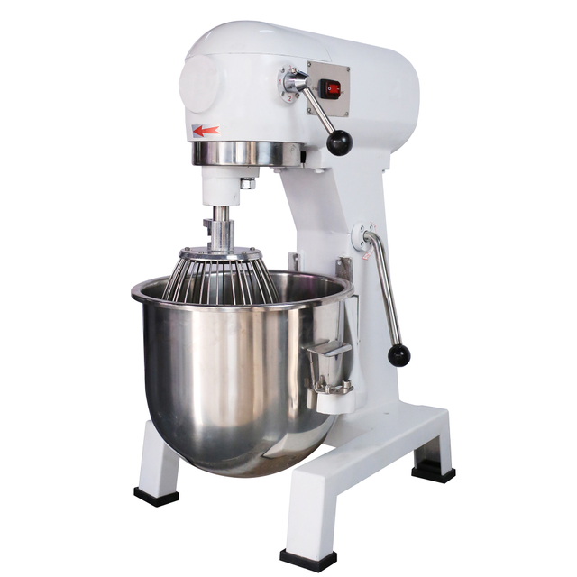 10L Food Mixer AS-B10