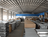European Electric Golden Deck Oven 1 Deck 4 Trays