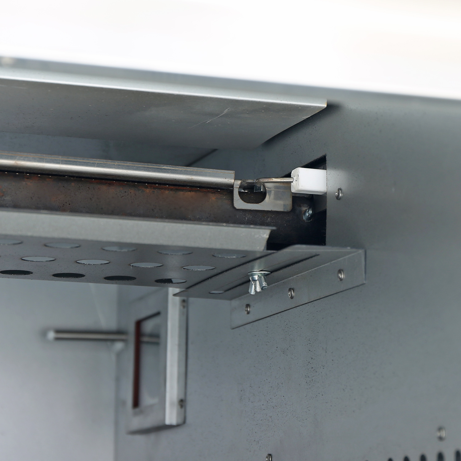 gas deck oven HGS-40Q (1)