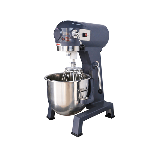 Astar Bakery Equipment Planetary Gear Type Food Mixer 20L with Customizable Colors
