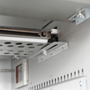 Crown B Series Oven Gas 4 Deck 16 Trays