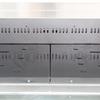 Crown B Series Oven Gas 1 Deck 2 Trays
