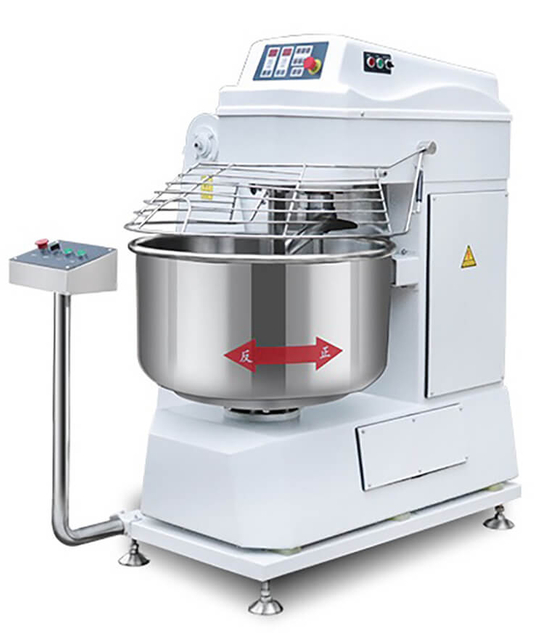 Astar Bakery Overturning-vat Spiral Dough Mixer