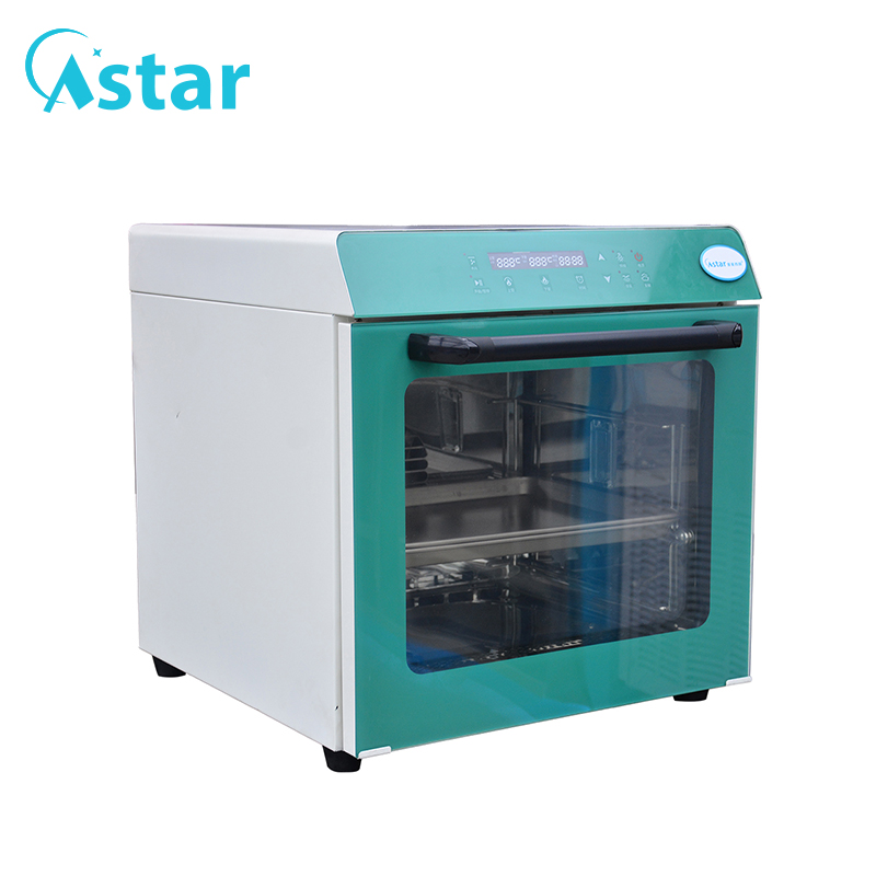 Electric 4 Trays Hot Air Convection Oven 