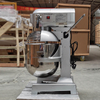 Astar Bakery Machine Kitchen Equipment Food Mixer 30L