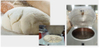 Commercial Bakery Equipment Hydraulic Dough Divider