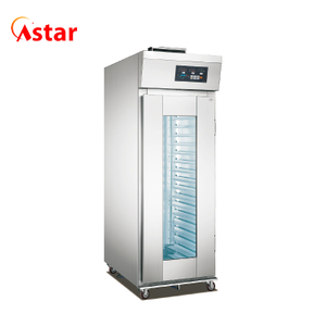 Bakery Dough Proofer Fermenting Machine