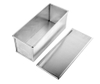 Astar Bakery Tools Toast Tin