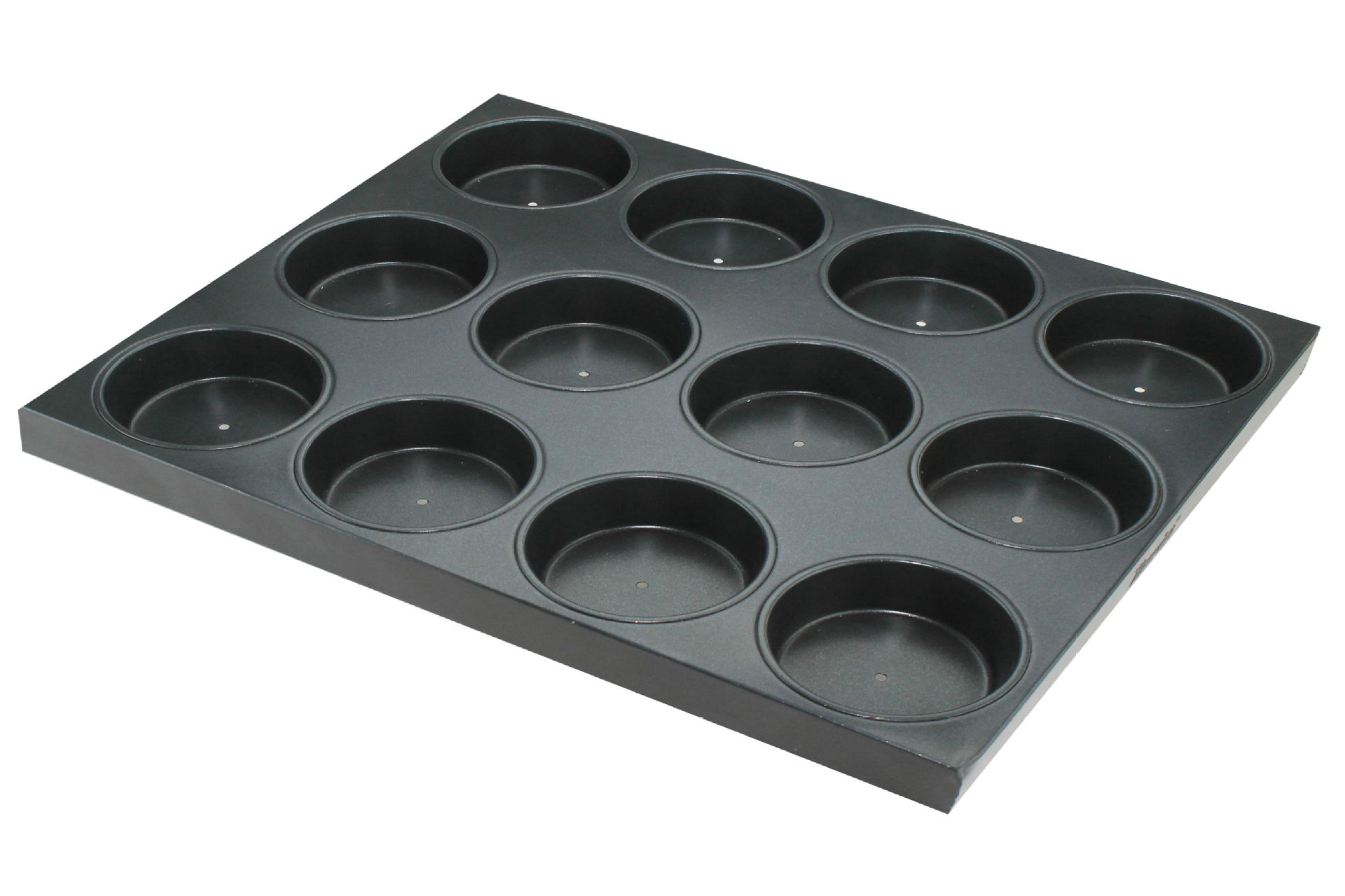round cake mold