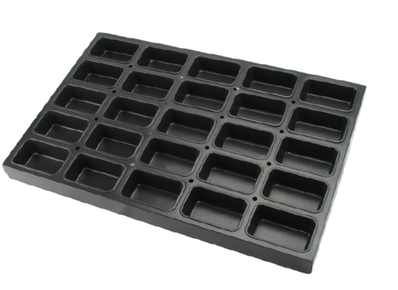 Astar Loaf Pan For Bakery