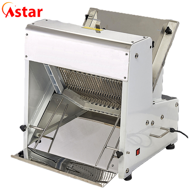 Bakery Cutting Machine Bread Slicer