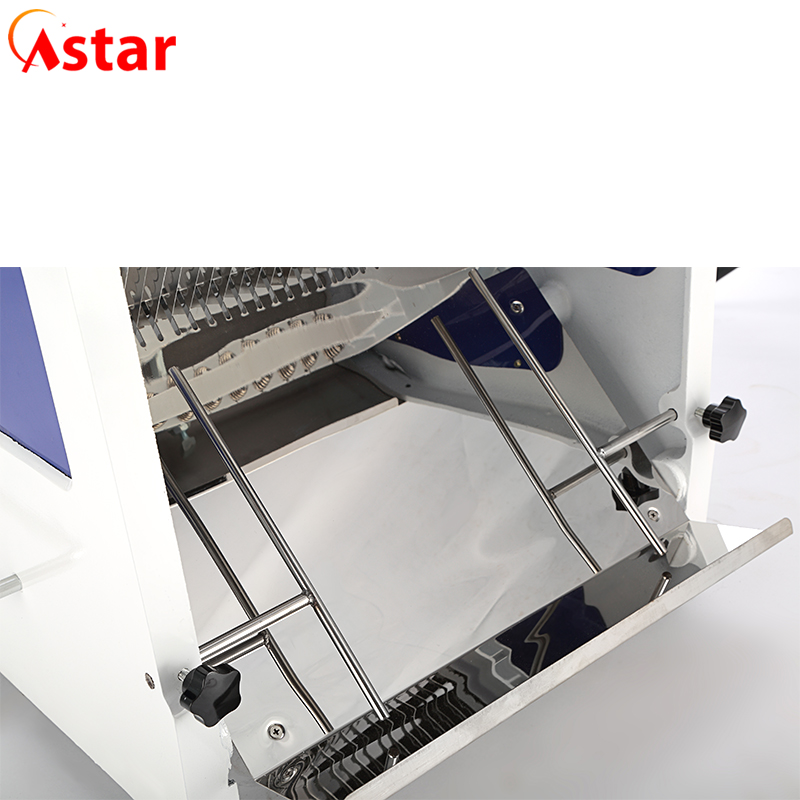 Astar Bakery Commercial Use Bread Loaf Slicer
