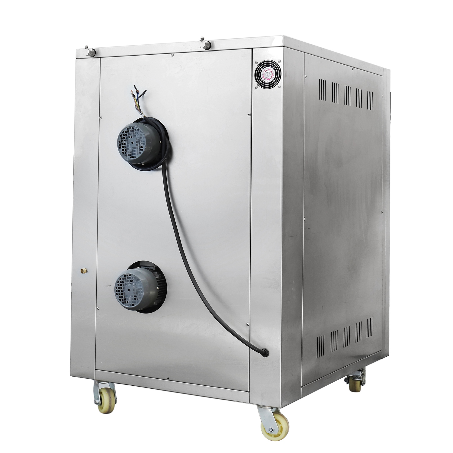 Astar Bakery Equipment 10 Trays Hot Air Convention Oven