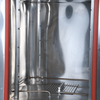 Astar 5 trays Gas Hot Convection Oven with Proofer