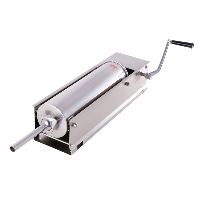 Astar Horizontal Manual Sausage Stuffer SW-3L
