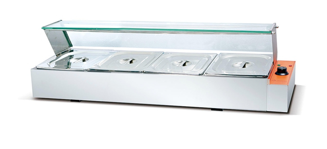 SNACK EQUIOMENT AS-BM24