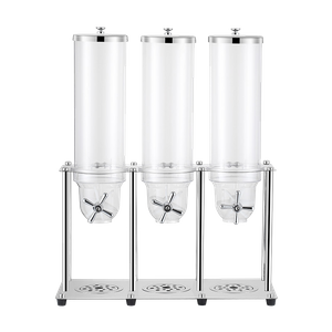 Astar Cereal Dispenser HF3.5l3-B
