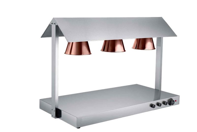 Astar Lamp Warmer LM-3S