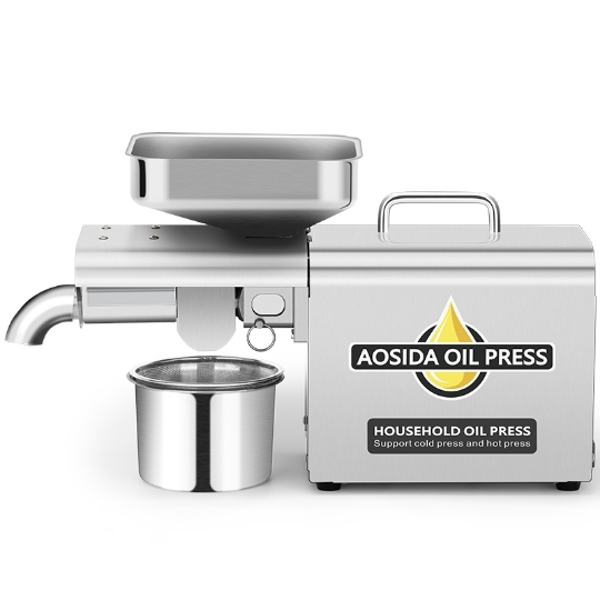 Astar Oil Press Machine 150W-888A
