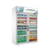 Astar Beverage Showcase AG-1.2FA