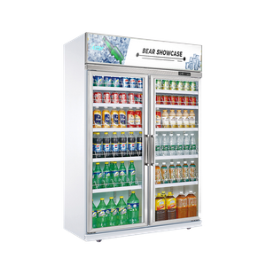 Astar Beverage Showcase AG-1.2FA