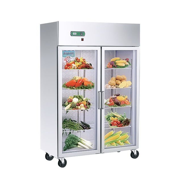 Astar Kitchen Refrigerator & Freeze ER-1.2G2