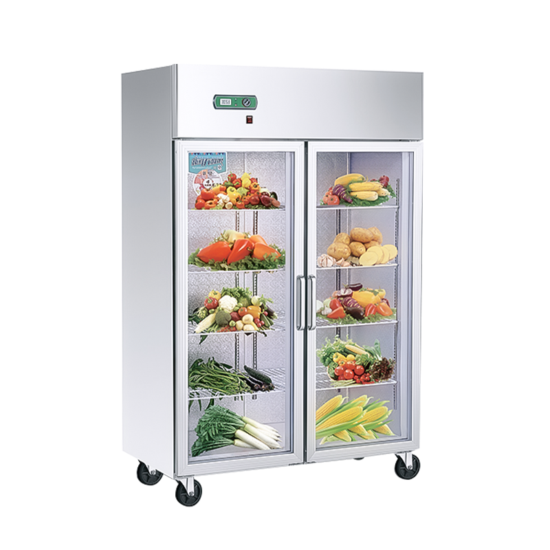 Astar Kitchen Refrigerator & Freeze ER-1.2G2